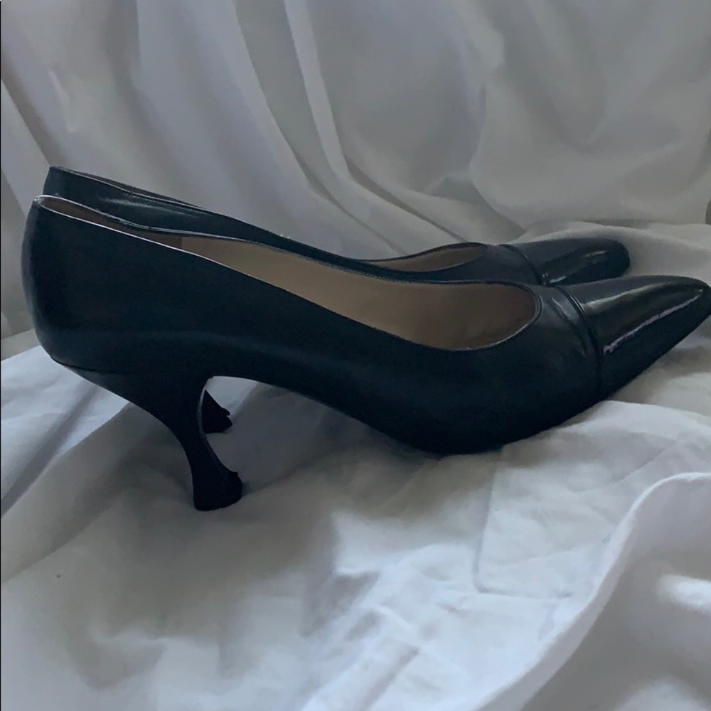 Chanel heels - Vintage